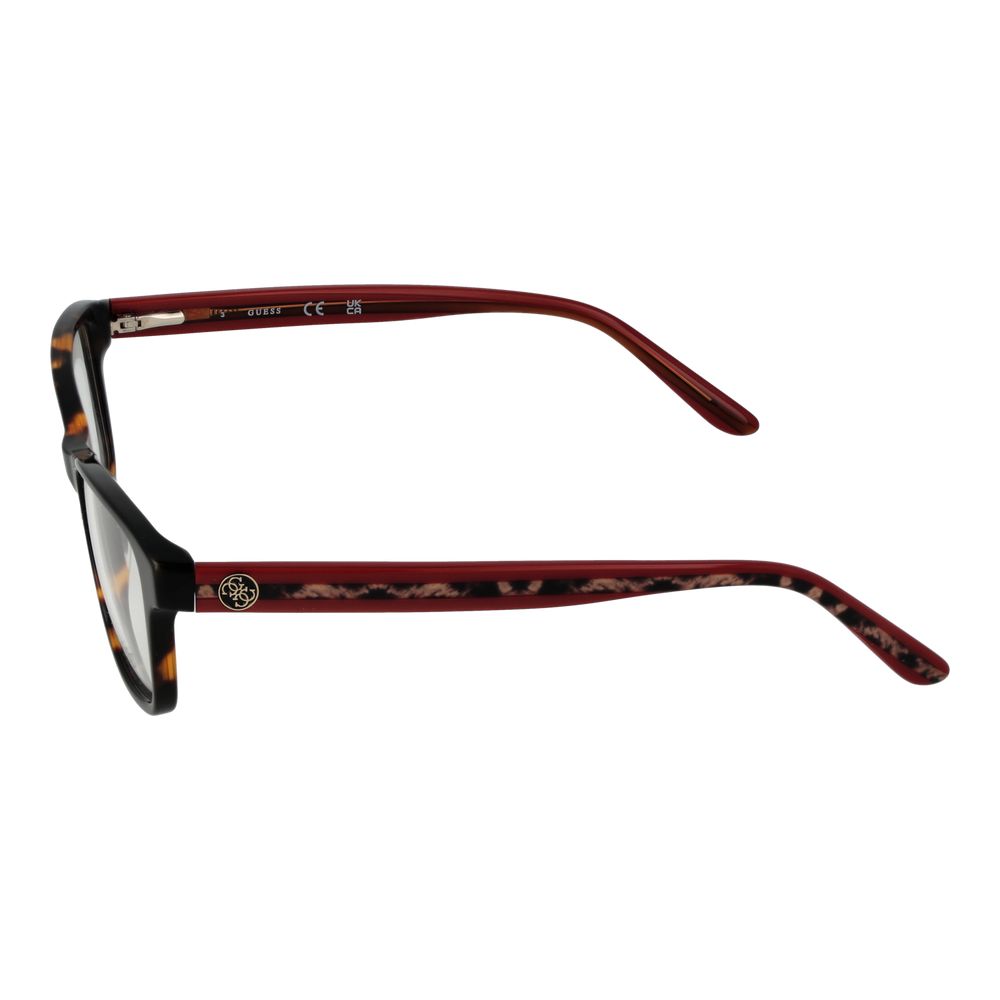 Guess Brown Kadın Optik Çerçeveleri